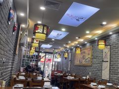 -曹丞相·地锅鸡·地锅鱼(武林店)