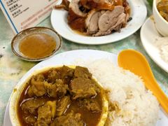 -清真惠记