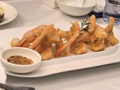 -品海楼·大连海胆锅贴馆(东港店)