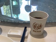 -汤记传菜(秀浦路店)