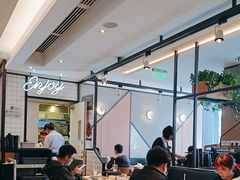 -新旺茶餐厅·早餐·夜宵(仙霞店)