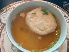 -北京饭店谭家菜