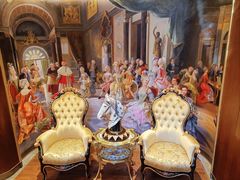 -马克西姆俄罗斯餐厅(通亚街店)