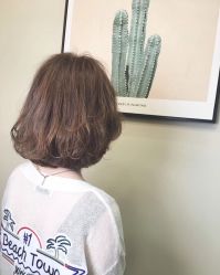 点击看大图 -3AM HAIR SALON烫发染发接发