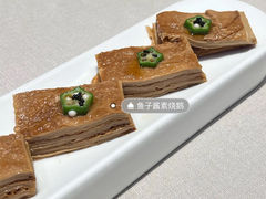 -狮王府淮扬菜(百家湖1912店)