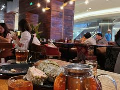 -Let's Taipei 非常烘焙(太古里店)