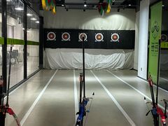 -無弓射箭俱乐部(领展中心城店)