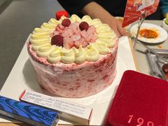 -海底捞火锅(西单店)