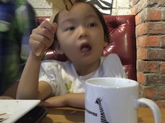-Who乎coffee&bar