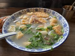 -小潘记鸭血粉丝汤