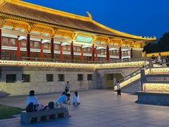 -南京维景国际大酒店咖啡厅