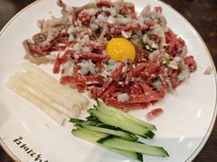 -金明子八带鱼馆(正宗韩国连锁店)
