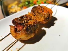 -半天妖烤鱼(方庄店)