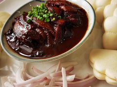 -岚县土豆宴(平阳路店)