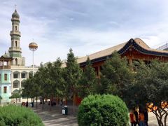 -西宁市东关清真大寺