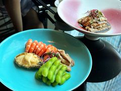 -上海静安香格里拉大酒店