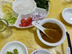 -官塘陈记鱼生·潮汕砂锅粥·牛肉火锅(潮枫路总店)