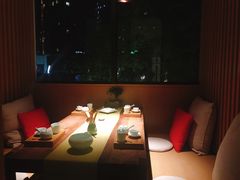 -梅间堂茶馆(绿地缤纷城店)