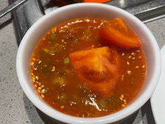 -海底捞火锅(金融街万达店)