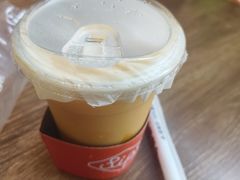 -Sips&Lick茶兰咖啡(五道口店)
