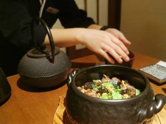 -水之惠鲜鱼料理(王府大街店)