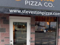 -Steveston Pizza Company (Richmond)