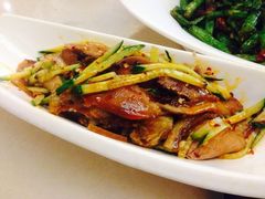 夫妻肺片-大川先生·小龙虾·川菜(信义坊店)