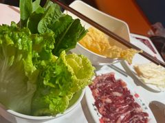-八合里潮汕鲜牛肉火锅(吉大店)