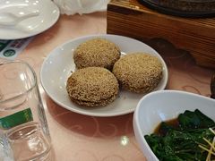 -烤肉宛饭庄(南礼士路店)