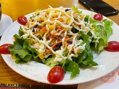 -食彩美印度特色美食餐厅·印度料理