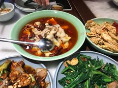 -小吊梨汤·北京菜·烤鸭(鸟巢店)