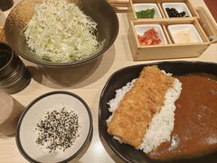 -胜博殿日式炸猪排(西红门店)