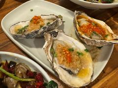 -蚝太郎 • 海鲜烧烤(建国路创始店)