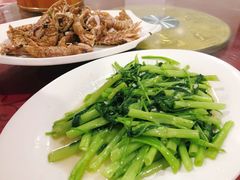 -原龙海鲜大排档(美食地标店)