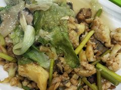 -北京外国语大学东院食堂