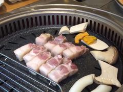 -黄金牧场(明洞总店)