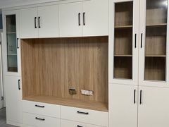 -佰丽爱家全屋定制(汶水店)