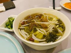 花溪牛肉粉-贵州大厦贵州厅(樱花园西街店)