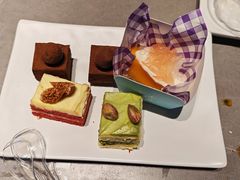 -奔海甄选·活鲜刺身铁板烧自助(太原里店)