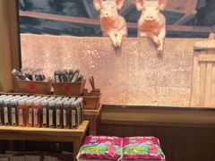 -田小狗的饭店(碧桂园店)