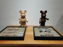 -目艮眼镜SHOWROOM(品牌集合店)