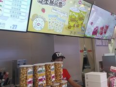 -DQ·蛋糕·冰淇淋(湖景东路店)