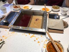 -串一火锅(赛格国际购物中心店)