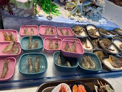 -阳光岛·海鲜盛宴(银泰中心in99店)