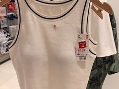 -优衣库(上海金桥国际商业广场店)