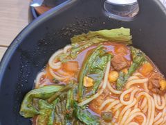 -桂在香知桂林米粉(红博中央公园店)