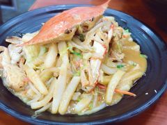 -台州老六海鲜面馆(上南总店)
