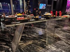 -西安W酒店·WEI全味西餐厅