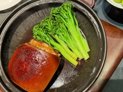 -江南雅厨(李公堤店)