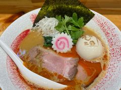 满吉特制麻辣味噌豚骨拉面-Ramen满吉·豚骨拉面(丽园路店)